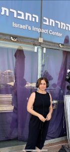 מיכל גרי, קואצ'רית: אימון אישי לחיים - ניוזלטר אפריל 2022