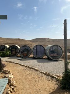 מיכל גרי, מחלוצות תחום הליווי לאחר לידה בישראל - ניוזלטר מאי 2024