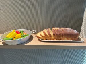 מיכל גרי, מחלוצות תחום ליווי לאחר לידה בישראל - ניוזלטר חורף 2025